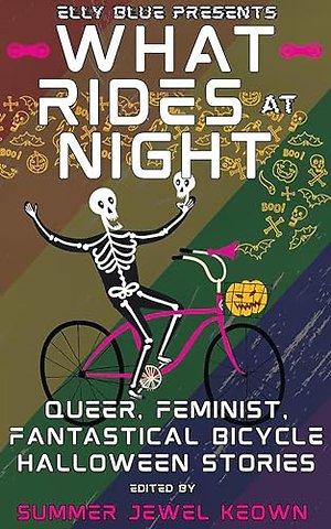 What Rides at Night