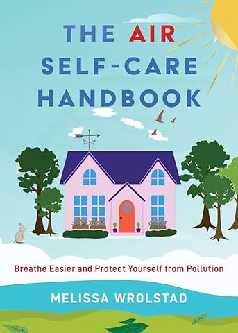 The Air Self-Care Handbook