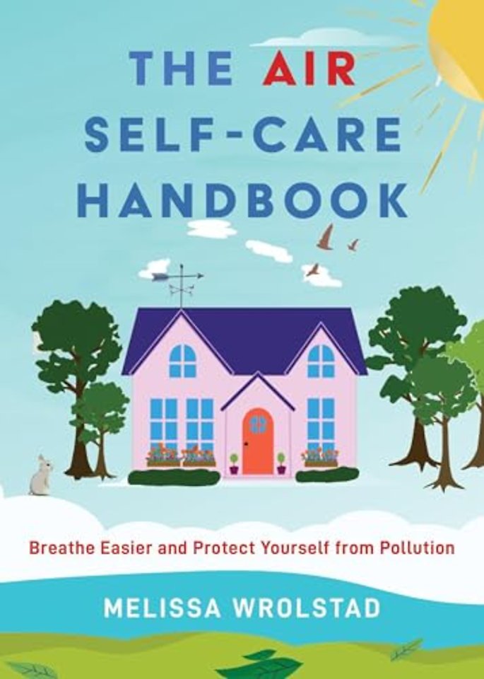 The Air Self-Care Handbook