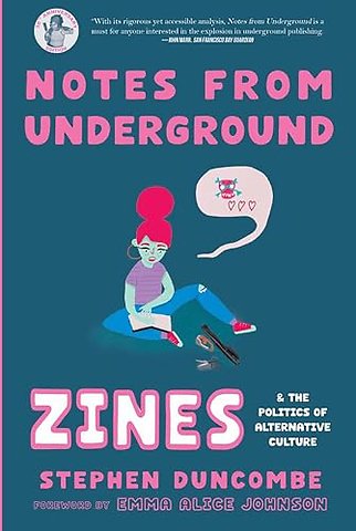 Notes from Underground