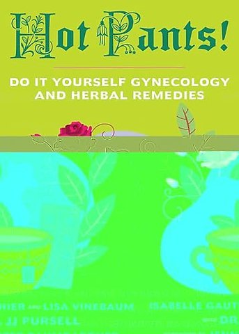 Hot Pants (3rd Edition)