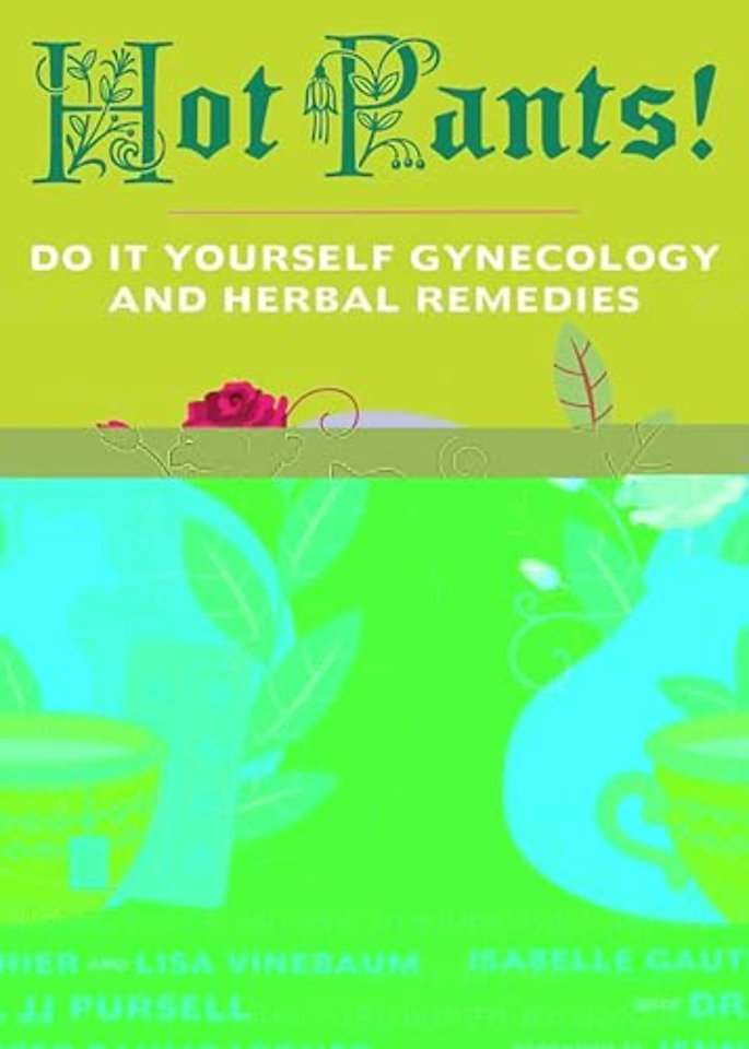 Hot Pants (3rd Edition)