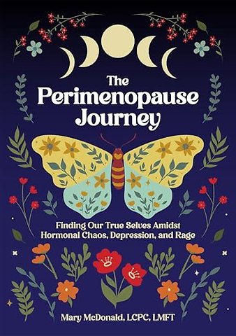 The Perimenopause Journey