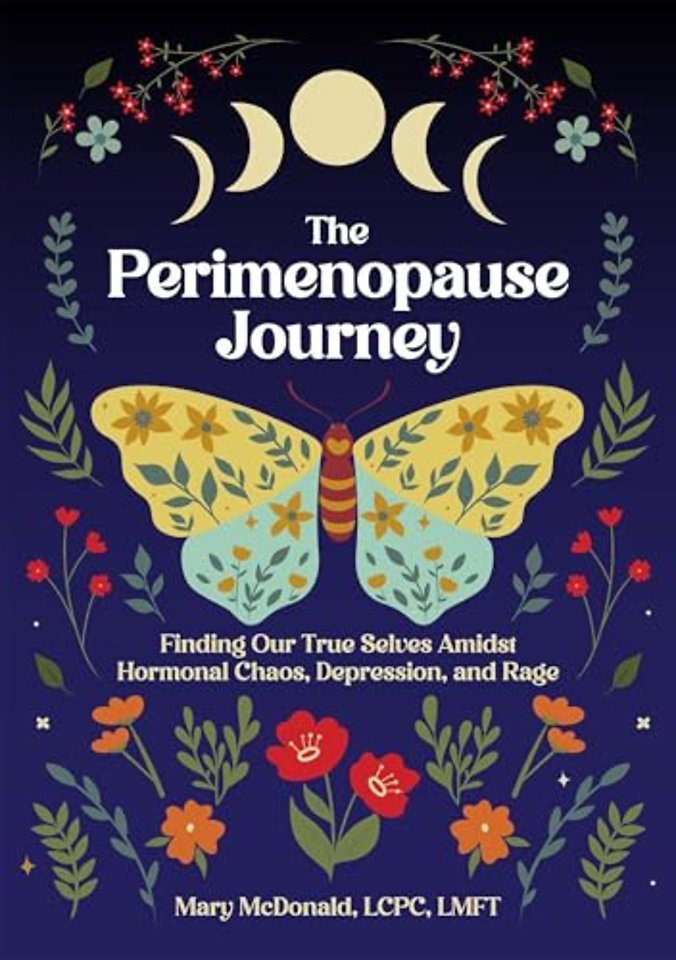 The Perimenopause Journey