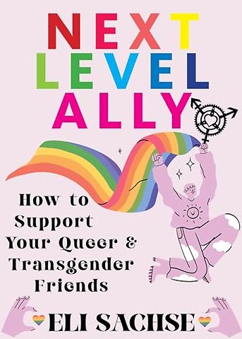 Next-Level Ally