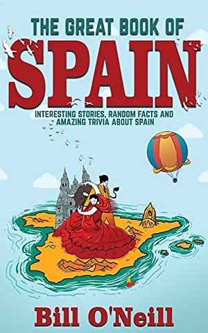 The Great Book of Spain