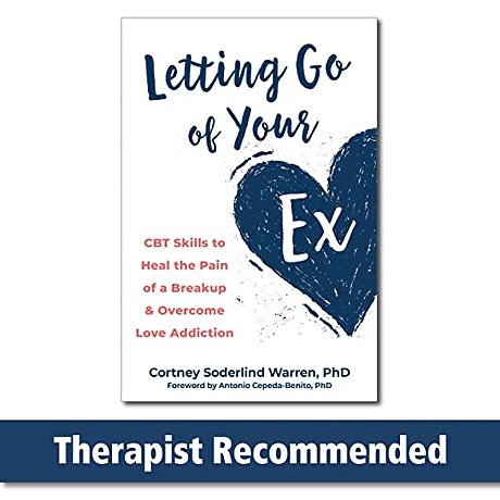 Letting Go of Your Ex