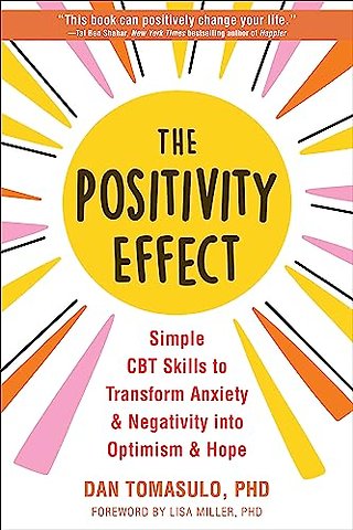 The Positivity Effect