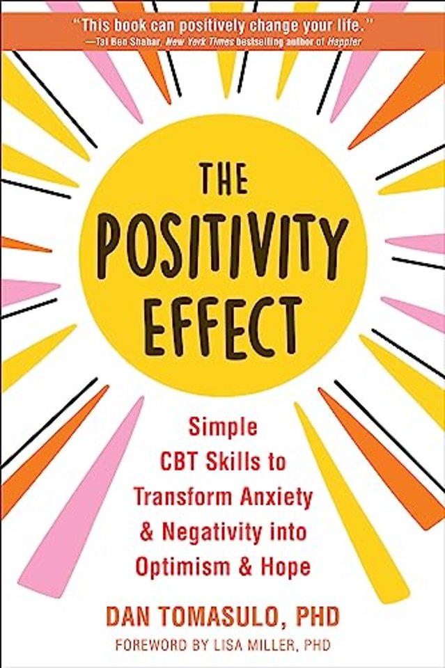 The Positivity Effect