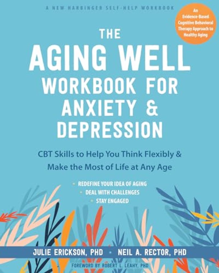 The Aging Well Workbook