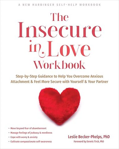 The Insecure in Love Workbook