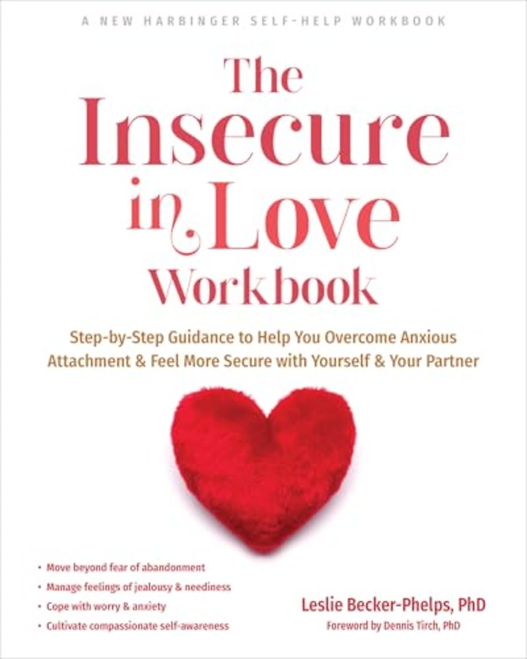 The Insecure in Love Workbook