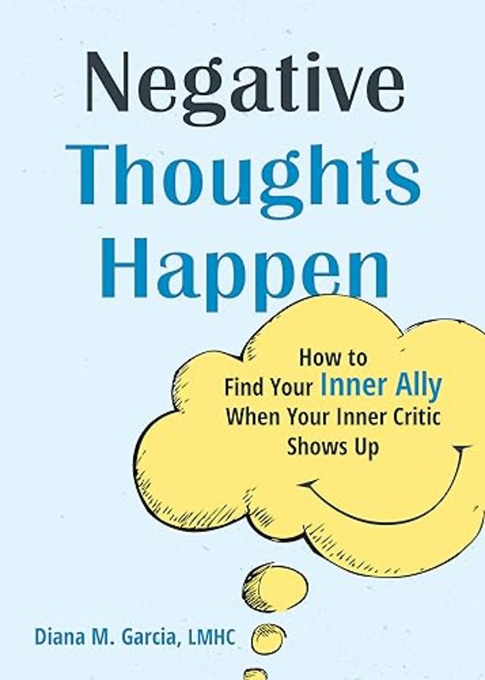 Negative Thoughts Happen