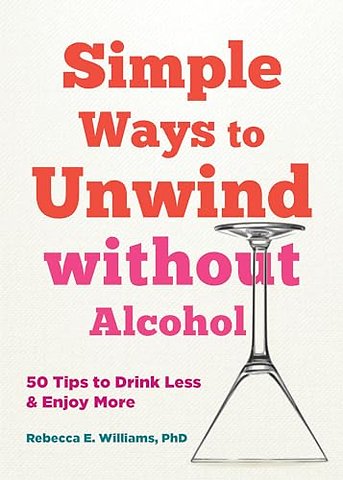 Simple Ways to Unwind without Alcohol