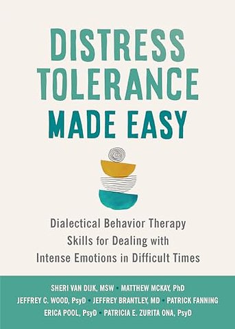 Distress Tolerance Made Easy
