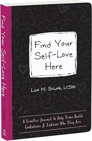 Find Your Self-Love Here