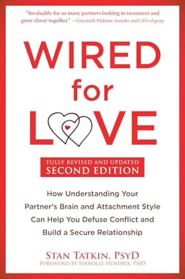 Wired for Love