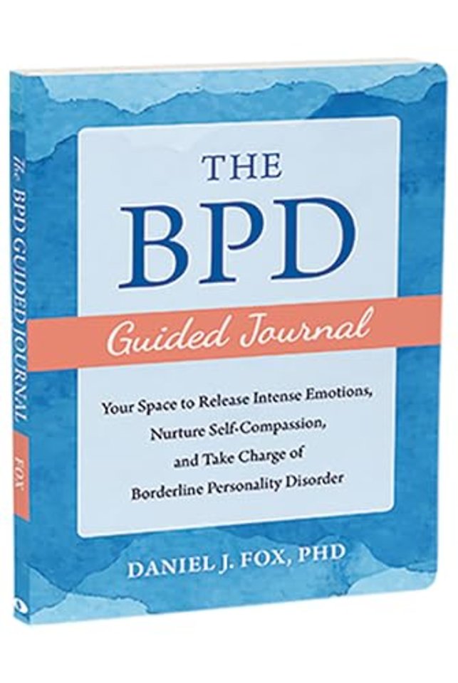 The BPD Guided Journal