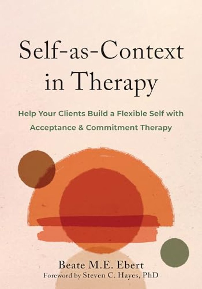 Self-as-Context in Therapy
