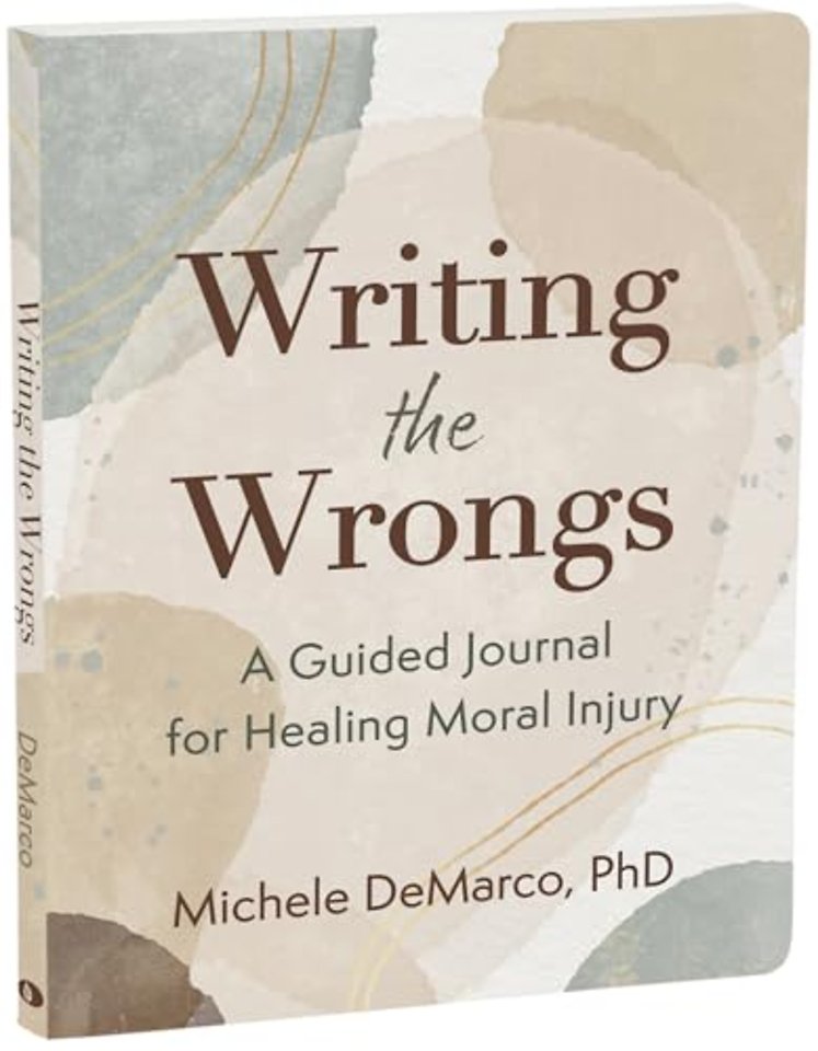 Writing the Wrongs