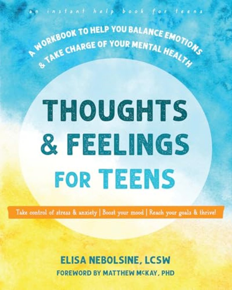 Thoughts and Feelings for Teens