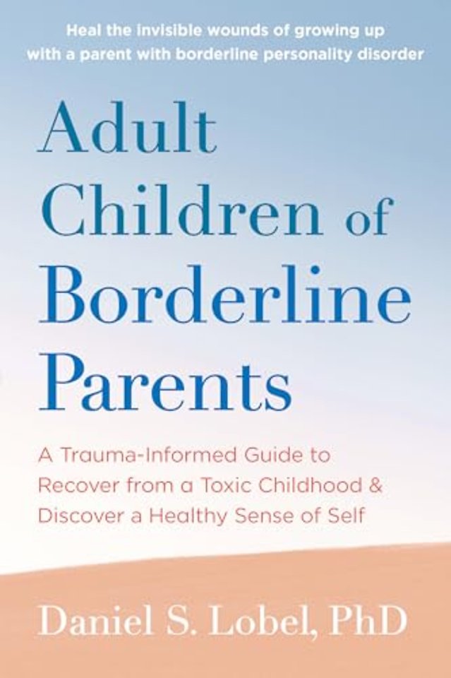 Adult Children of Borderline Parents