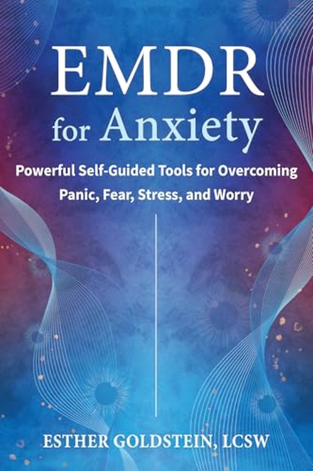 EMDR for Anxiety