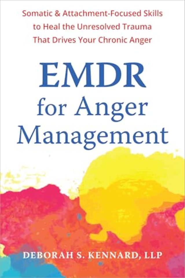 EMDR for Anger Management