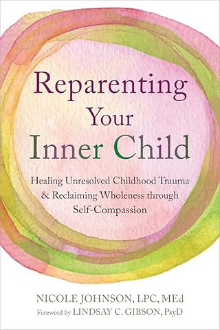Reparenting Your Inner Child