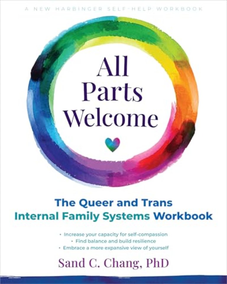 All Parts Welcome
