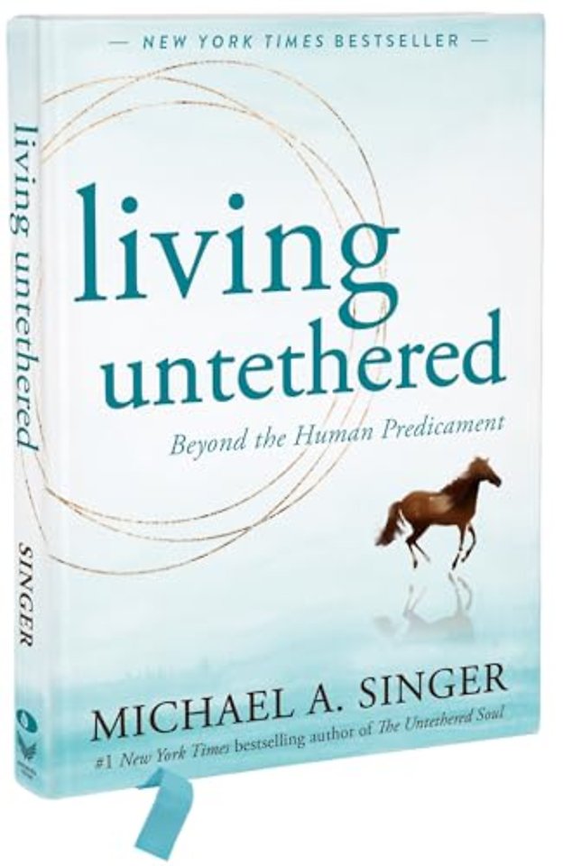 Living Untethered