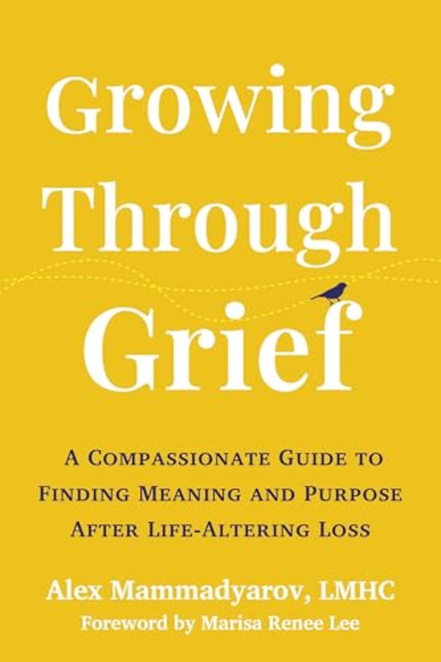 Growing Through Grief