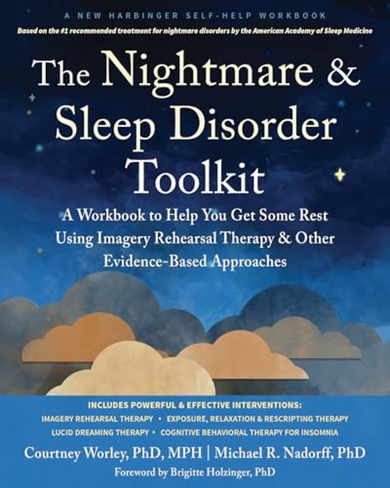 The Nightmare and Sleep Disorder Toolkit