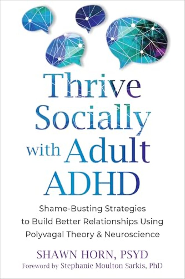 The Adult ADHD Guide to Social Success