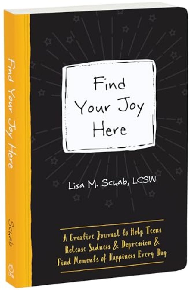 Find Your Joy Here