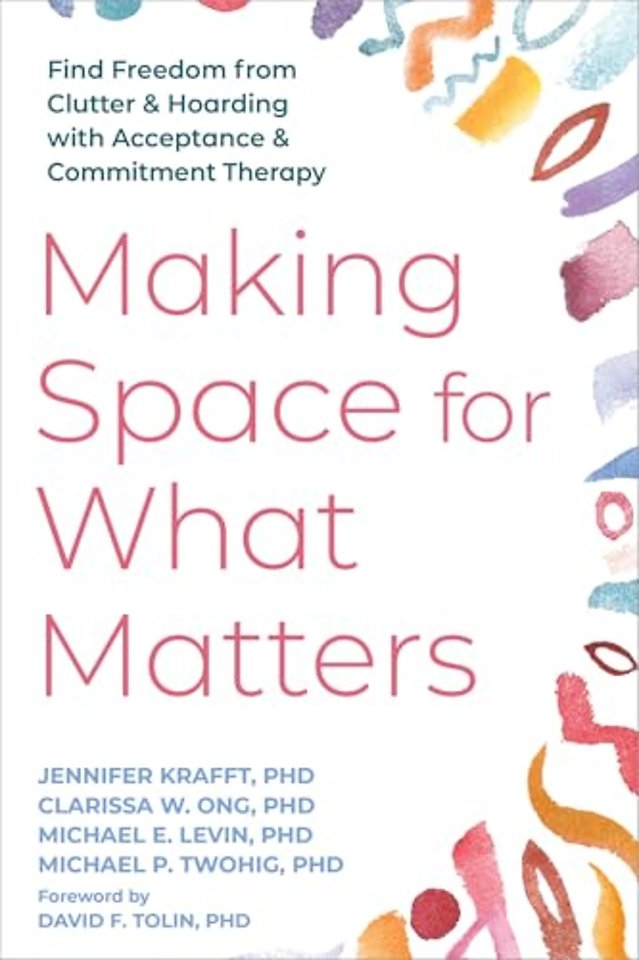 Making Space for What Matters