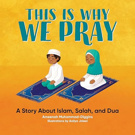 This is Why We Pray