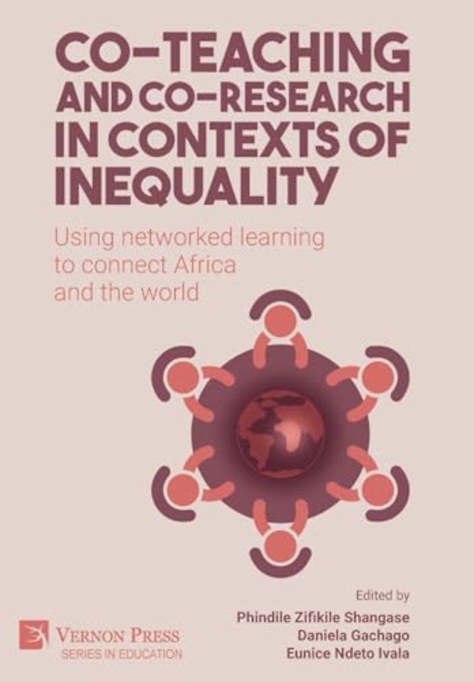 Co-teaching and co-research in contexts of inequality