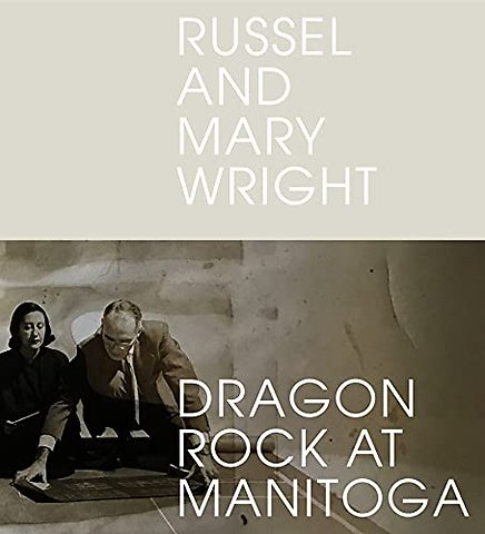 Russel and Mary Wright
