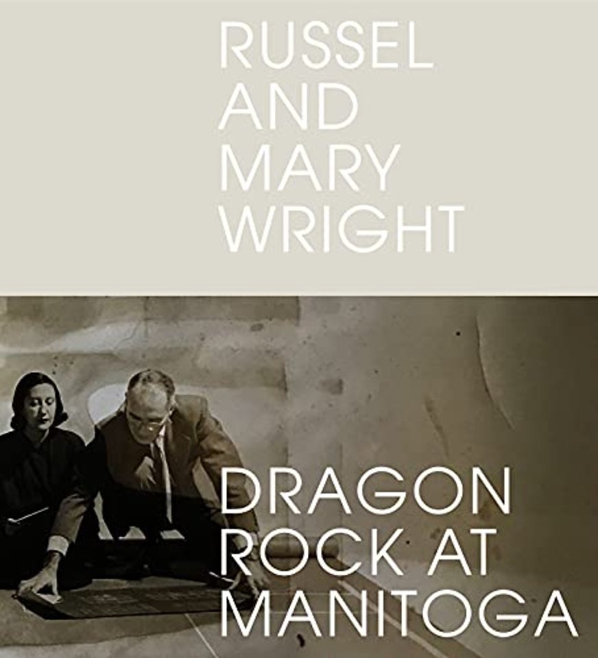 Russel and Mary Wright