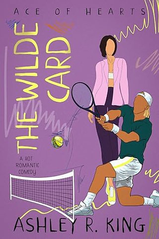 The Wilde Card