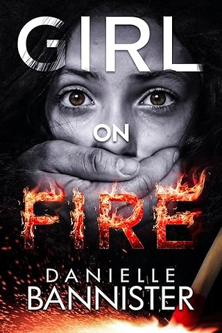 Girl on Fire