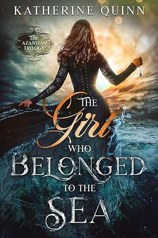 The Girl Who Belonged to the Sea