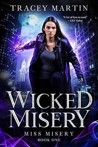 Wicked Misery