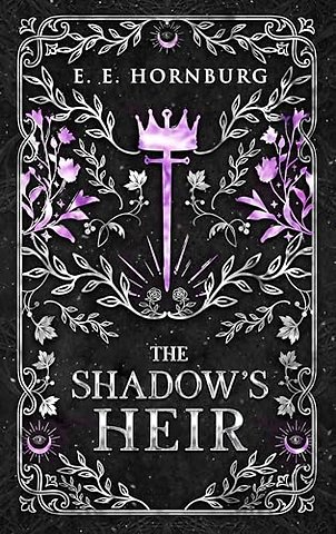 The Shadow's Heir