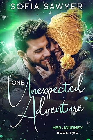 One Unexpected Adventure