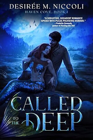 Called to the Deep
