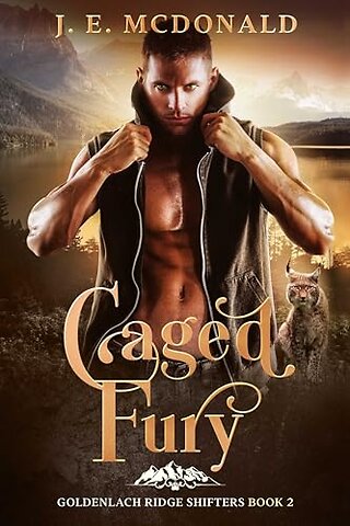 Caged Fury