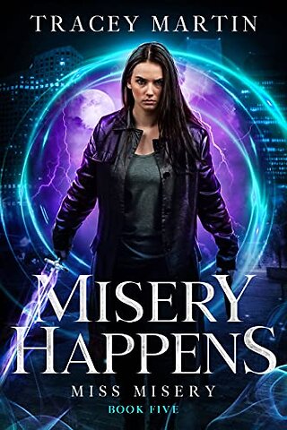 Misery Happens
