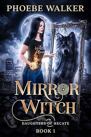 Mirror Witch